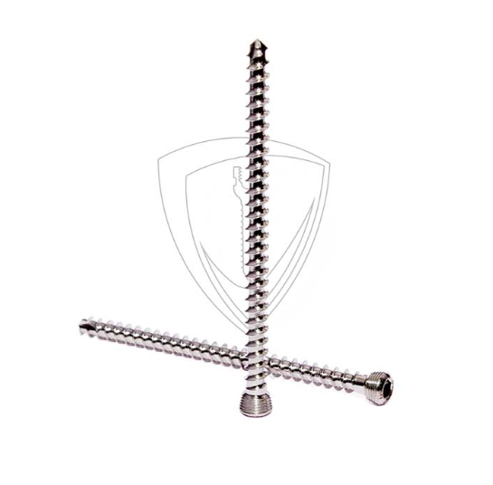 3.5mm Locking Cancellous Screw, Self-Tapping